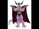 DBZ - What do you want for Christmas?