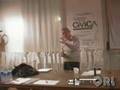 videos de Prof. Angelo Tartaglia considerazioni sulla TAV.[1/3]