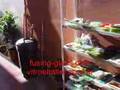 Vitro el taller - Fusin Glass -
