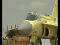 Bangalore IAF HAL TEJAS LSP - 4 Maiden Flight June 2010