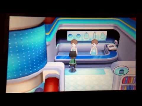 how to get more money in pokemon x and y