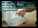 How To Fiberglass - Two Part Mold Construction - #1 Flanging