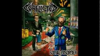 CONFLICTED - Corrupción (audio)
