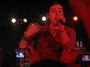 these are pictures i took at the raising the bar tour in kansas city, mo. they are arranged to jason's songs....
