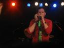 these are pictures i took at the raising the bar tour in kansas city, mo. they are arranged to jason's songs....