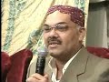 Dr. Qadir Magsi Addresses SANA Delegate Part-I