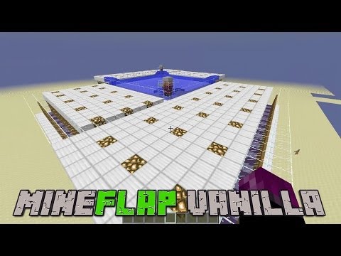 how to locate spawn chunks in minecraft