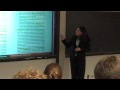 Nadia's Thesis Prese