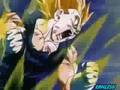 videos de DBZ Kid Buu vs SSJ3 Goku  - Limp Bizkit - Take a Look Around