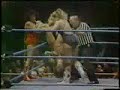 Victoria & Velvet McIntyre Vs Fablous Moolah & Wendi
