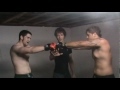 Anthony vs Eric round one - foto 1