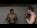 Anthony vs Eric round one - foto 2