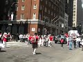 Turkish Parade NYC 23 May 2009