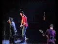 U2 Spanish Eyes Live in Barcelona