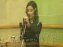 IU ( ???)  - Super junior kiss FM radio cut