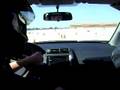 Honda Fit AutoX- 10/5/08 Marina Ca
