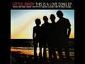 Little Birdy - Now The Rain Is Falling