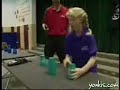 Cup Stacking