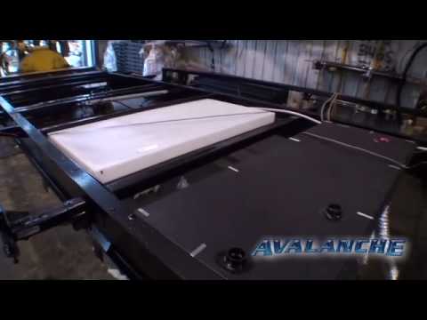 Keystone RV thumbnail for Video: Avalanche Convenience and Safety