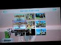 Spoilers!!! All Wii fit balance games and areobic exercises