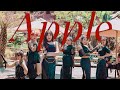 FRIEND (여자친구) 'Apple' Dance Cover