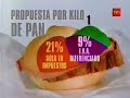 piden rebajar iva al pan  www 24horas cl 