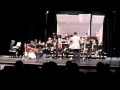 Yeah, Yeah, Yeah - Bob Mintzer (2009 TMEA Region 26 Jazz Ensemble)