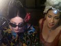 Rebekah Del Rio performs \"Blythe\" Abby Travis Video Podcast