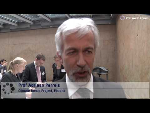 Prof Adriaan Perrels