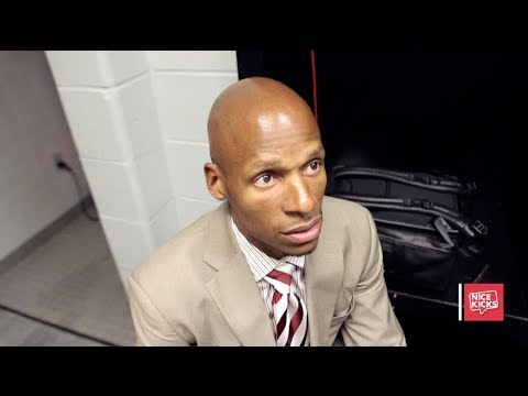 Kicks On Court Weekly Recap Ray Allen Talks Flight and Function of Air Jordans