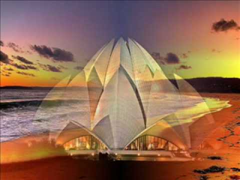 Persian Prayer by Abdu'l-Bahá  خداوند مهربانا