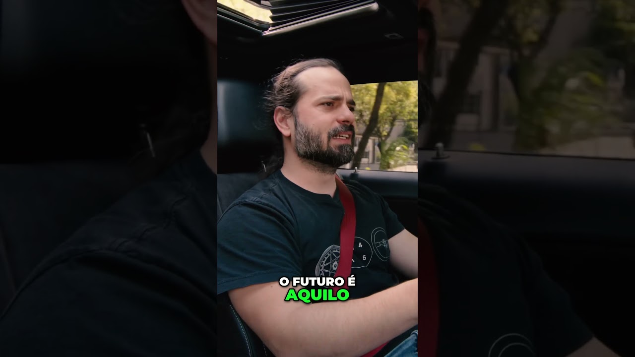 Marketing Dominando a Indústria Automotiva  Fim dos V8