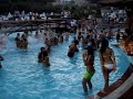 Punda beach Paros 2007