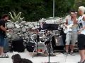 Nuclear Mama i Tijana Dapcevic live :)