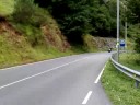 Algunos moteros astures. PROAZA  Agosto