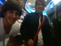 LATE Happy Birthday Video from The One Love