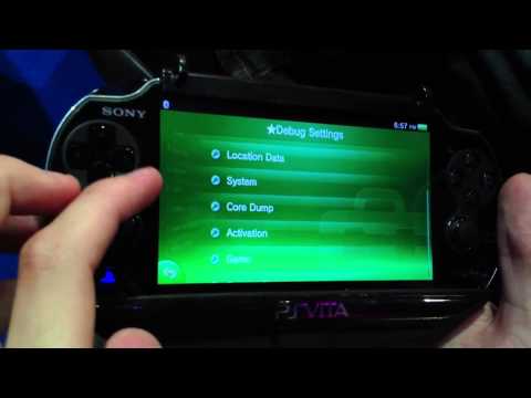 how to hack a ps vita 1.69