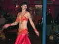 Tara (now \" Abyssinia\")  Dance