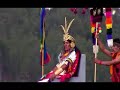 Inti Raymi Cusco 2007 - part 2