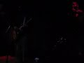 Martin Luther Live Performance, "Daily Bread," 1.5.08.