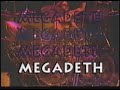 Megadeth - Skin o' my teeth Megadeth - Skin o' my teeth