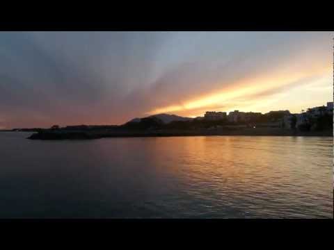 Kitesurfing News - Rainer Jaeger: ReWind – Tarifa