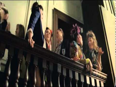 St Trinian`S II: The Legend Of Fritton`S Gold Full Movie