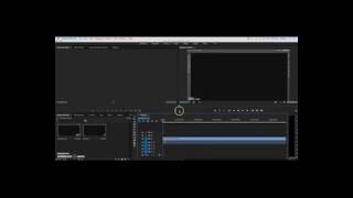 Basics Of Premiere