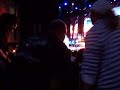 DONNA SUMMER AT JONES BEACH - 07/19/2008 - Sand On My Feet