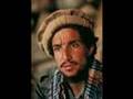 Ahmad Shah Massoud (ra) - Servant of Islam & Afghanistan