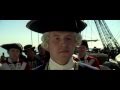 I'm Captain Jack Sparrow, savvy?