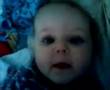 Baby Genius Speaks at 5 months!