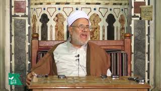 الحلقة الثامنة عشر 