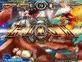 ねず(RO) vs けだこ(MA)